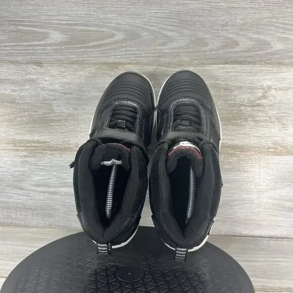 Speed and Strength Mens “Run with the Bulls” Motorcycle Sneakers Size 9 - Picture 6 of 9